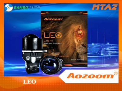 Bi Led LEO light - Aozoom