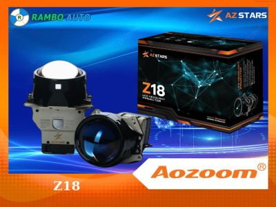 Bi Led Z18 - Aozoom