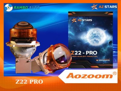 Bi Laser Z22 Pro - Aozoom