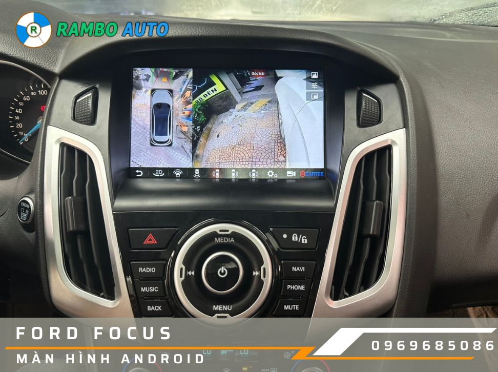 man-hinh-android-ford-focus
