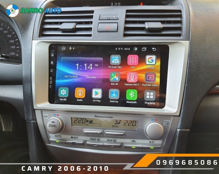 Man-hinh-android-Toyota-Camry-2006-2010