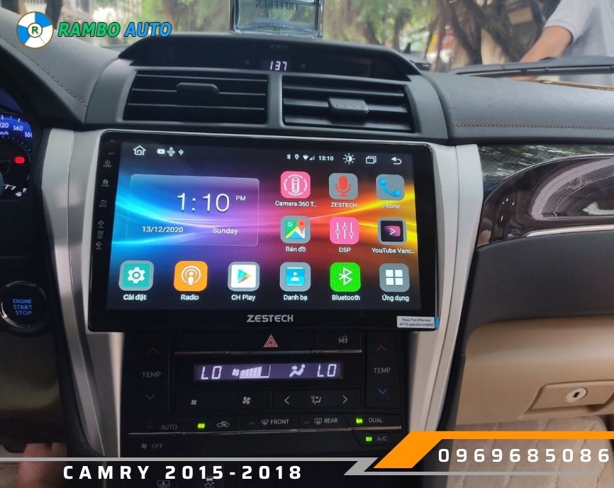 Man-hinh-android-Toyota-Camry-2015-2018